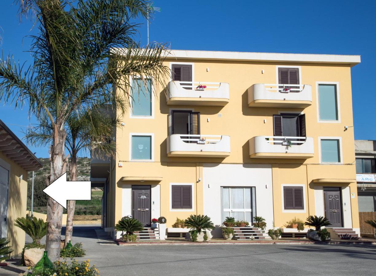 B&B Agramonte Ispica Exterior photo