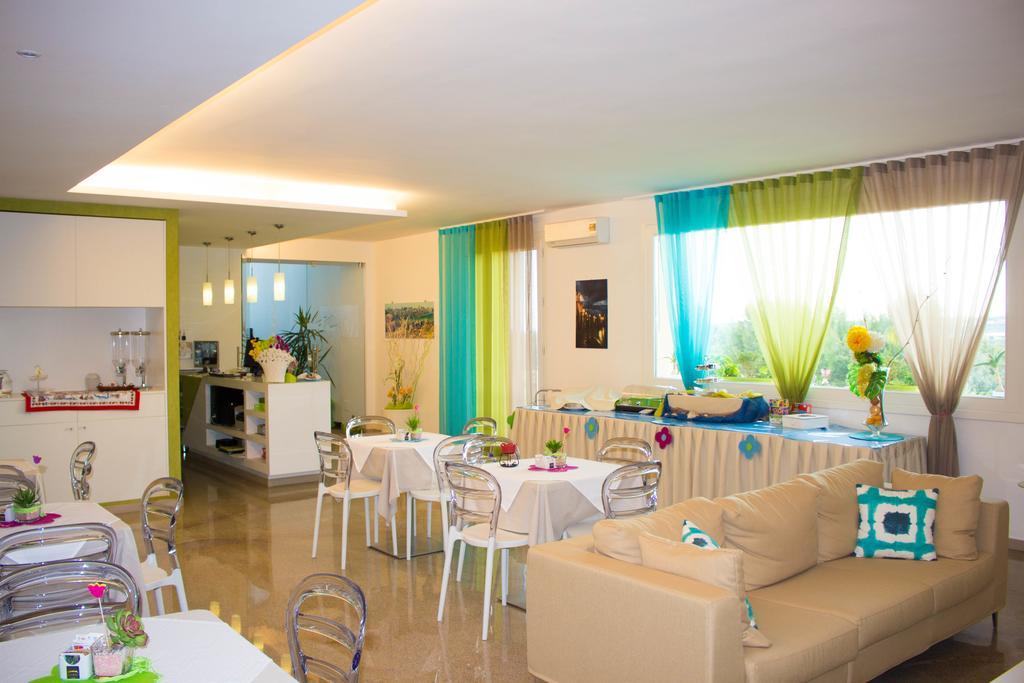 B&B Agramonte Ispica Exterior photo