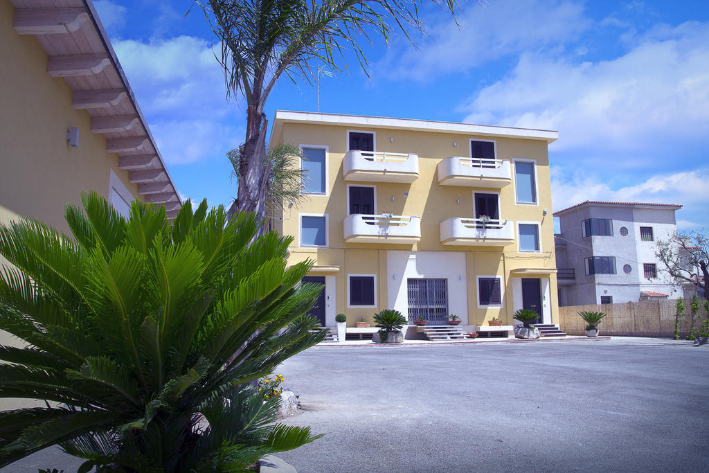 B&B Agramonte Ispica Exterior photo